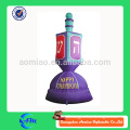 hanukkah inflatables chanukah inflatables for sale advertising inflatable holiday decorations